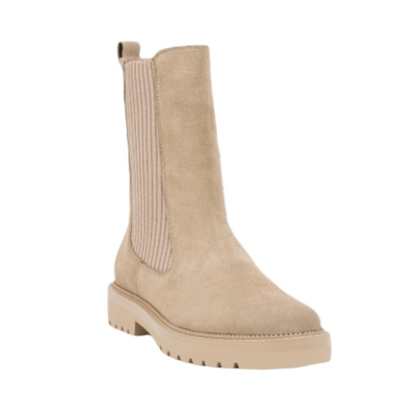 BLONDO HILLARY ANKLE BOOTS - Picture 2 of 16